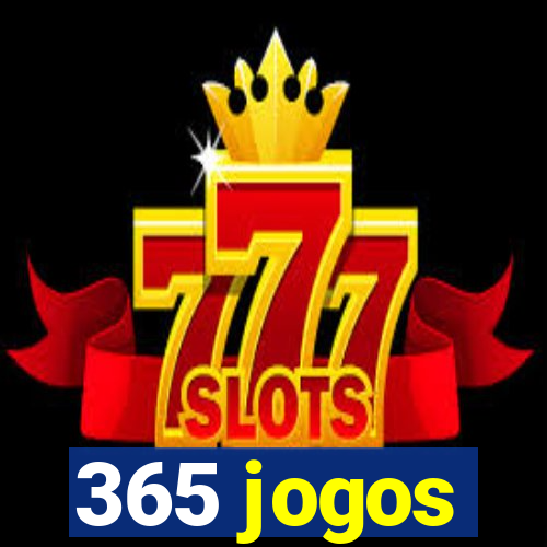 365 jogos